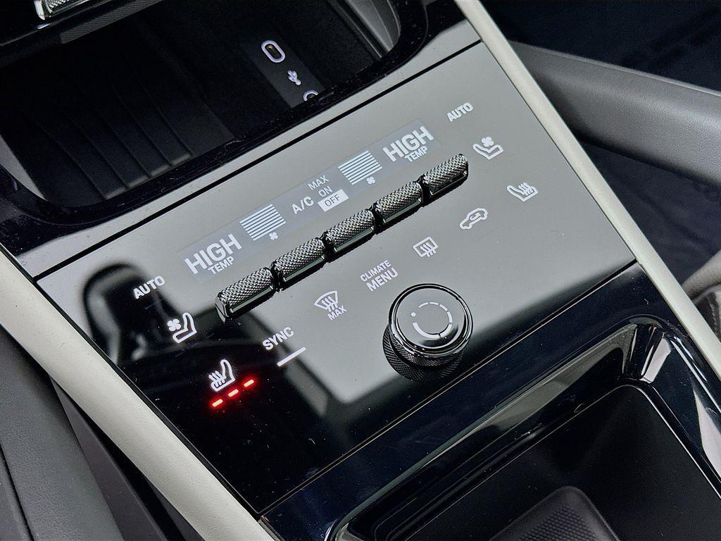 new 2026 Porsche Cayenne car, priced at $132,190