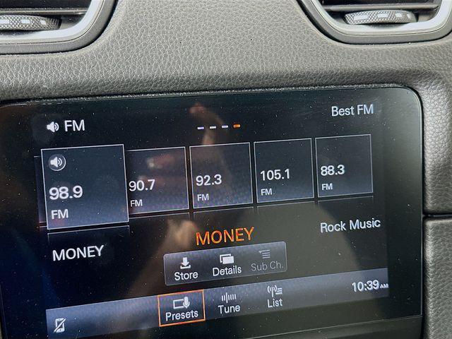 used 2025 Porsche 718 Boxster car, priced at $89,995