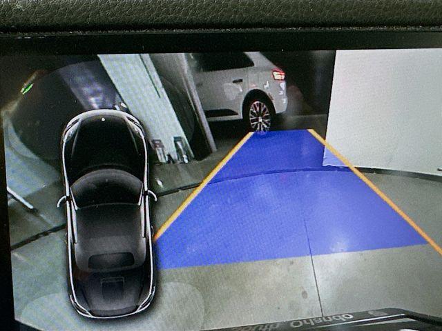 used 2025 Porsche 718 Boxster car, priced at $89,995