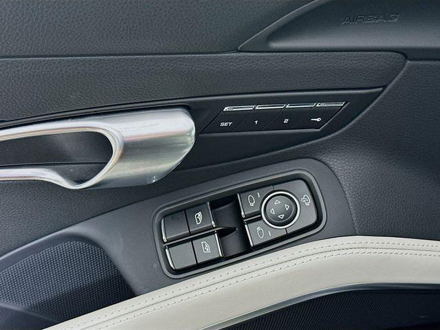 used 2025 Porsche 718 Boxster car, priced at $89,995