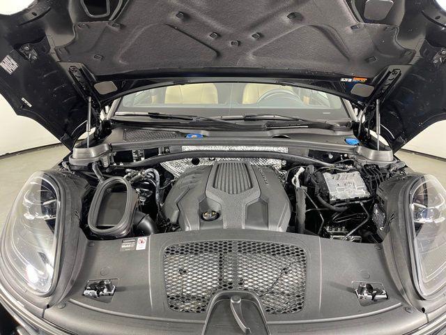 used 2025 Porsche Macan car, priced at $64,995