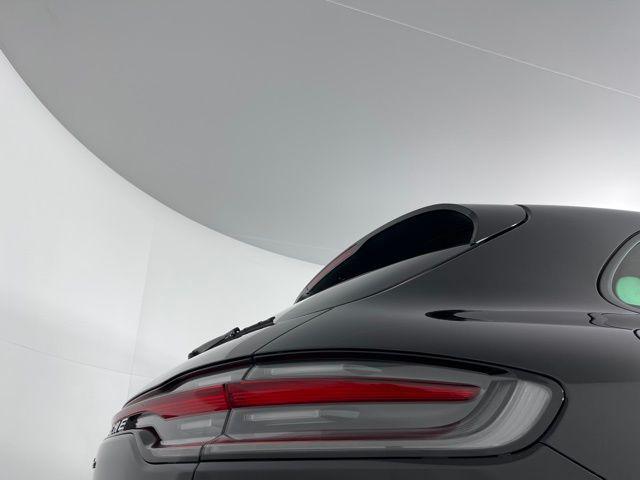 used 2025 Porsche Macan car, priced at $64,995