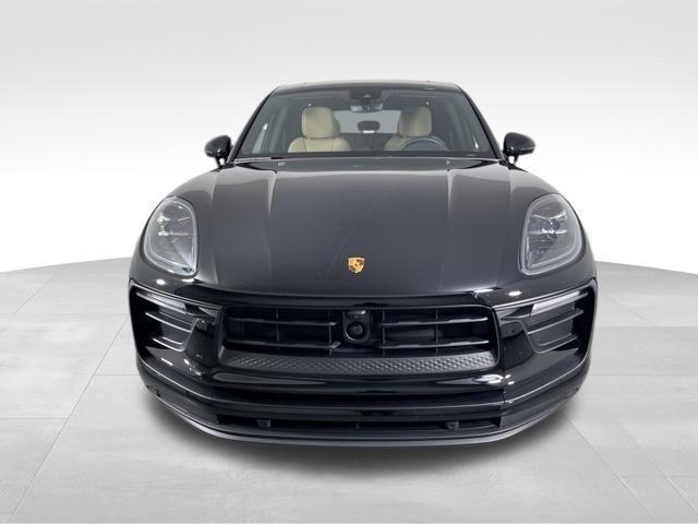 used 2025 Porsche Macan car, priced at $64,995