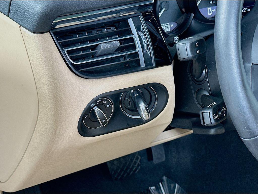 used 2025 Porsche Macan car, priced at $64,188