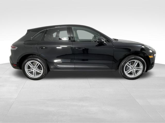 used 2025 Porsche Macan car, priced at $64,995