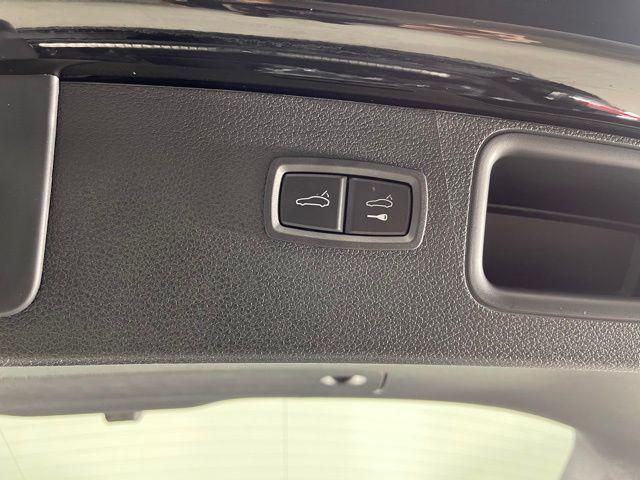 used 2025 Porsche Macan car, priced at $64,995