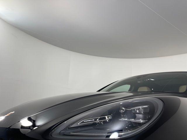 used 2025 Porsche Macan car, priced at $64,995