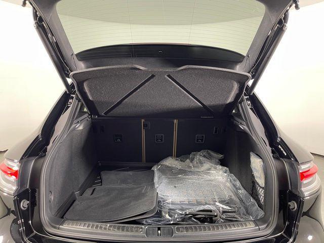 used 2025 Porsche Macan car, priced at $64,995