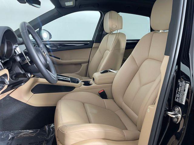 used 2025 Porsche Macan car, priced at $64,995
