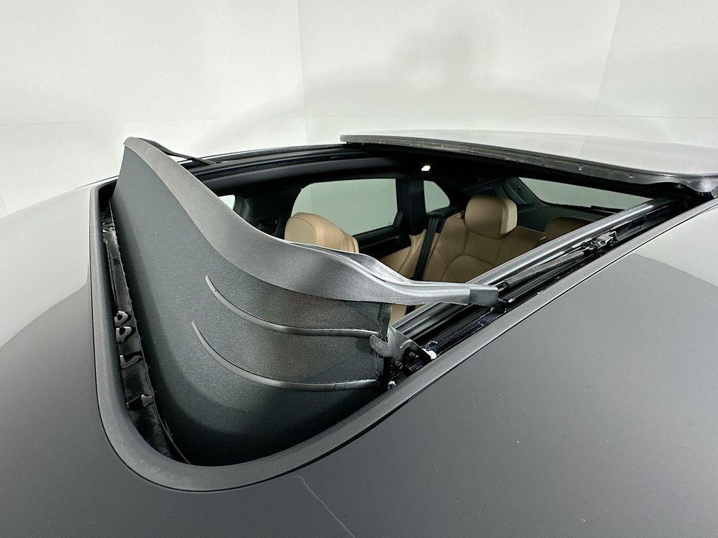 used 2025 Porsche Macan car, priced at $64,188