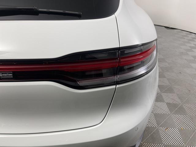 used 2025 Porsche Macan car, priced at $65,000