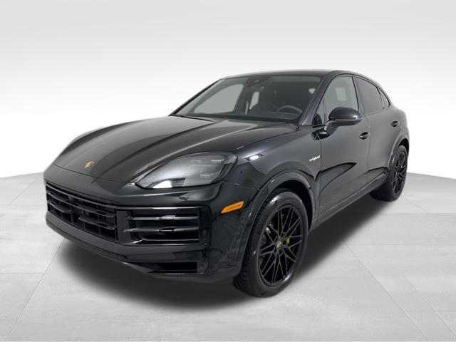 new 2026 Porsche Cayenne car, priced at $128,990