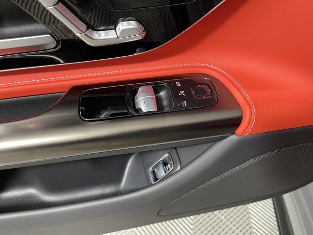 used 2024 Mercedes-Benz AMG GT 63 car, priced at $147,492