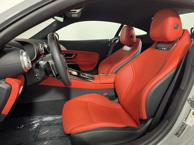 used 2024 Mercedes-Benz AMG GT 63 car, priced at $147,492