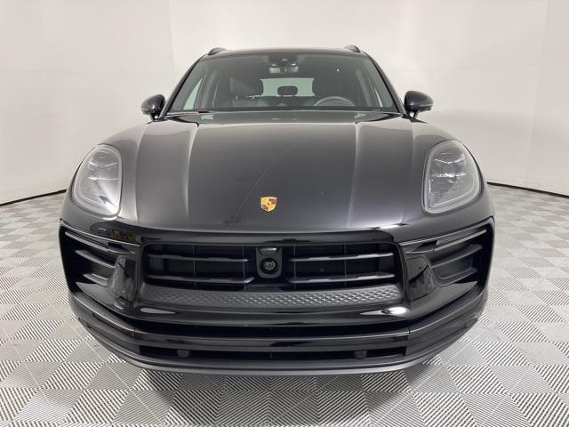 used 2024 Porsche Macan car, priced at $64,507