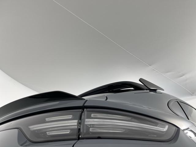 used 2023 Porsche Cayenne car, priced at $175,995