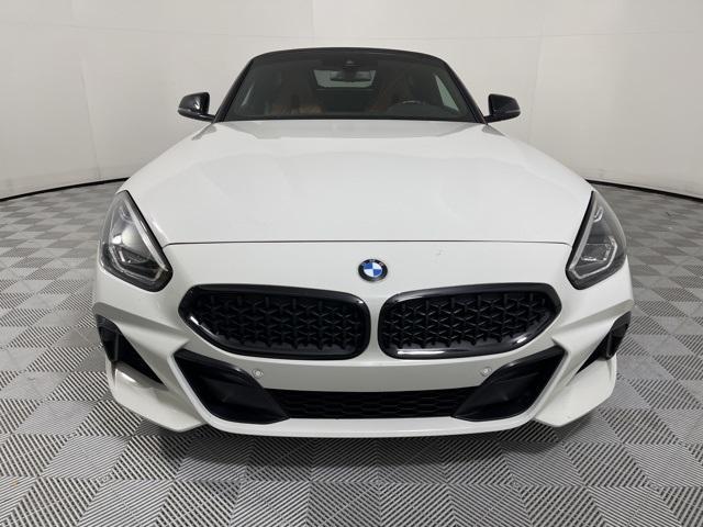 used 2020 BMW Z4 car, priced at $39,768