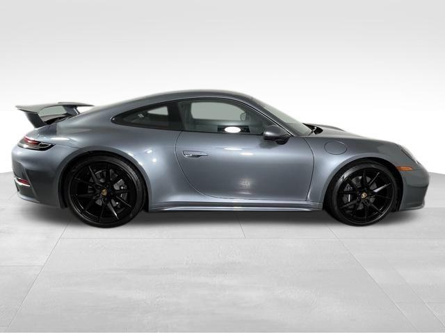 new 2025 Porsche 911 car, priced at $180,995