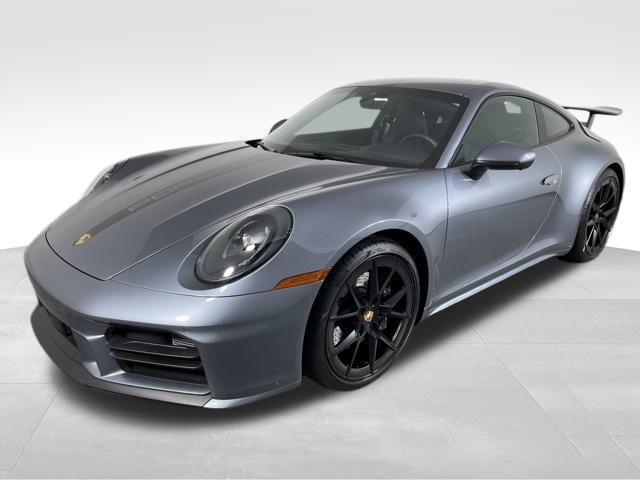 new 2025 Porsche 911 car, priced at $180,995