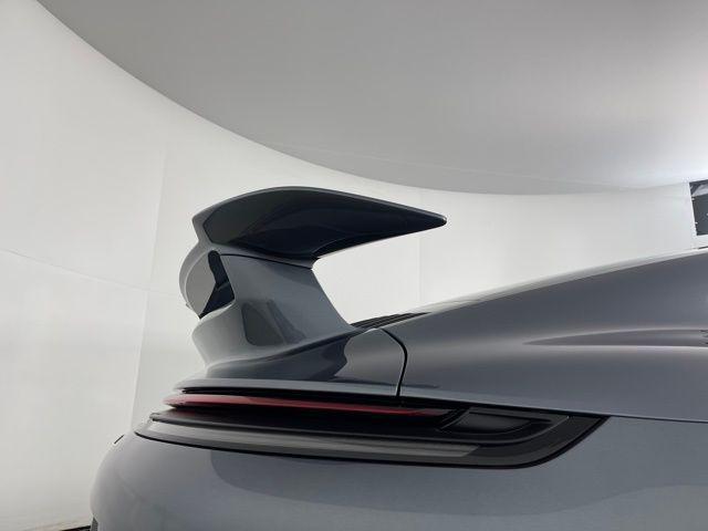 new 2025 Porsche 911 car, priced at $180,995
