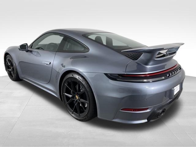 new 2025 Porsche 911 car, priced at $180,995