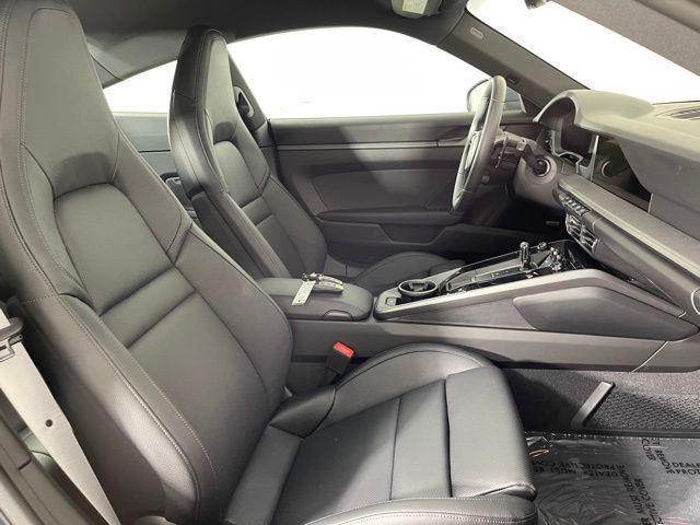 new 2025 Porsche 911 car, priced at $180,995