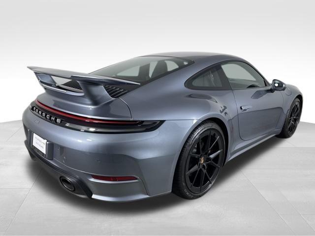 new 2025 Porsche 911 car, priced at $180,995