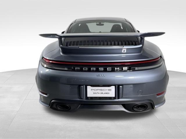 new 2025 Porsche 911 car, priced at $180,995