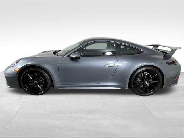 new 2025 Porsche 911 car, priced at $180,995