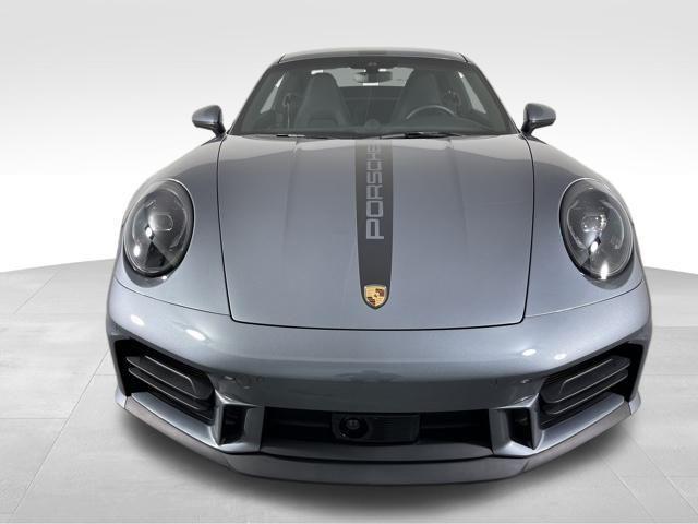 new 2025 Porsche 911 car, priced at $180,995