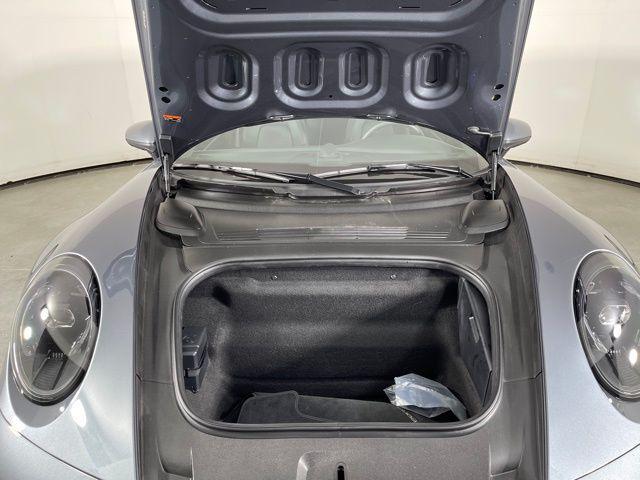 new 2025 Porsche 911 car, priced at $180,995