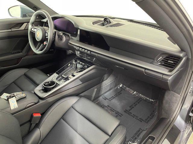 new 2025 Porsche 911 car, priced at $180,995