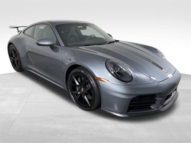 new 2025 Porsche 911 car, priced at $180,995