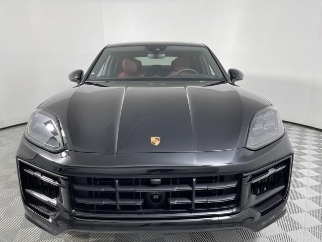 new 2026 Porsche Cayenne car, priced at $137,200