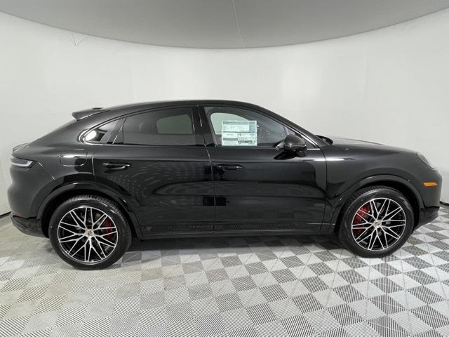 new 2026 Porsche Cayenne car, priced at $137,200