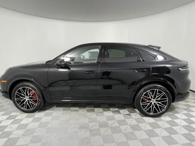 new 2026 Porsche Cayenne car, priced at $137,200