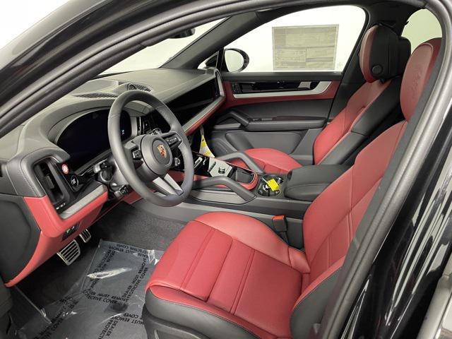 new 2026 Porsche Cayenne car, priced at $137,200