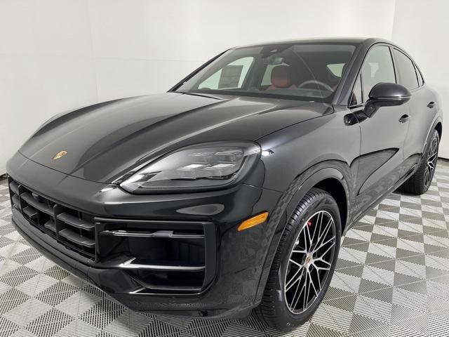 new 2026 Porsche Cayenne car, priced at $137,200