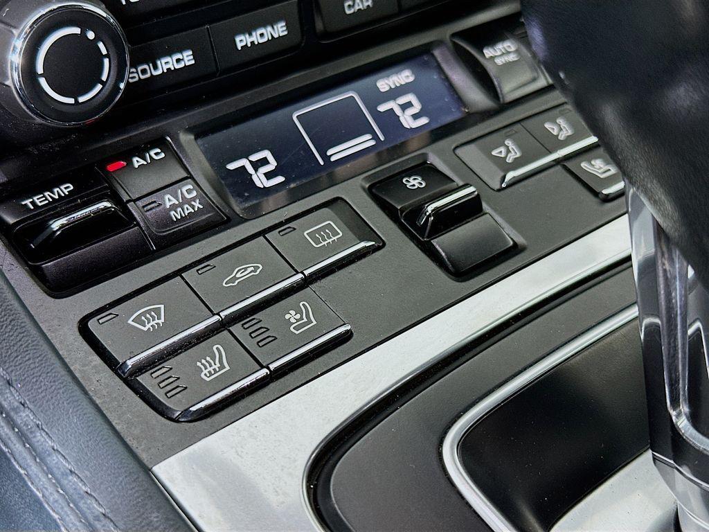 used 2019 Porsche 718 Boxster car, priced at $54,954