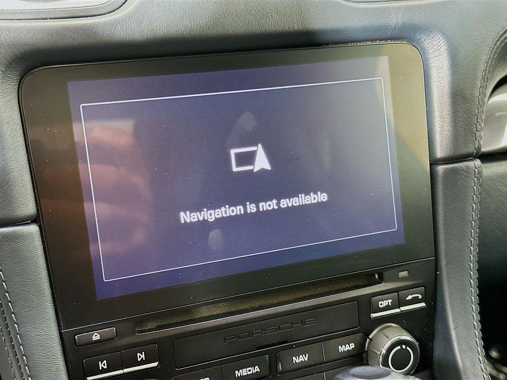 used 2019 Porsche 718 Boxster car, priced at $54,954