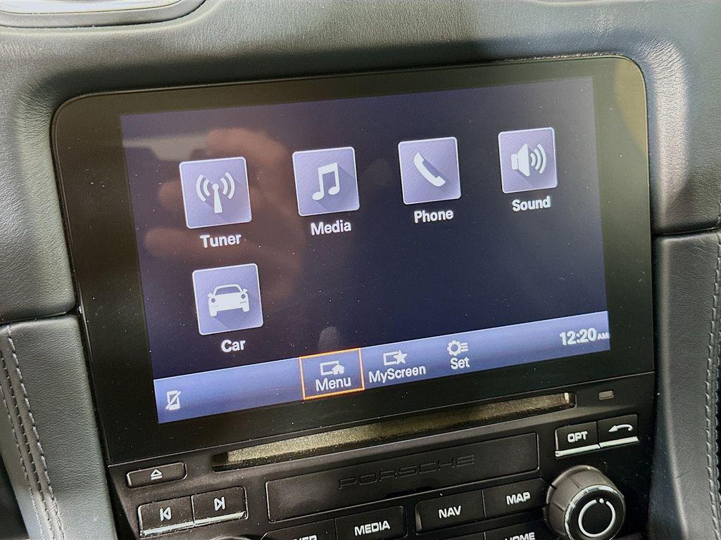 used 2019 Porsche 718 Boxster car, priced at $54,954