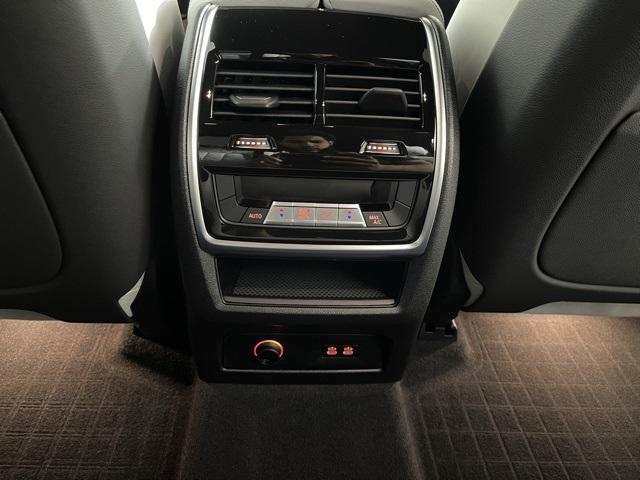 used 2024 BMW X7 car, priced at $78,995