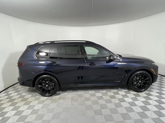 used 2024 BMW X7 car, priced at $78,995