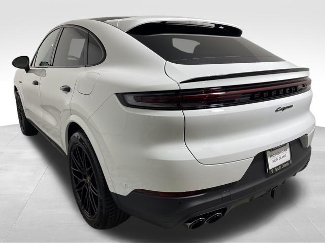 new 2026 Porsche Cayenne car, priced at $132,450
