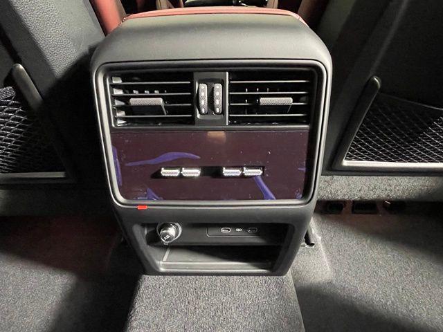 new 2026 Porsche Cayenne car, priced at $132,450