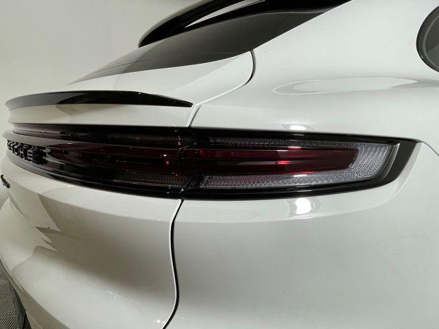 new 2026 Porsche Cayenne car, priced at $132,450