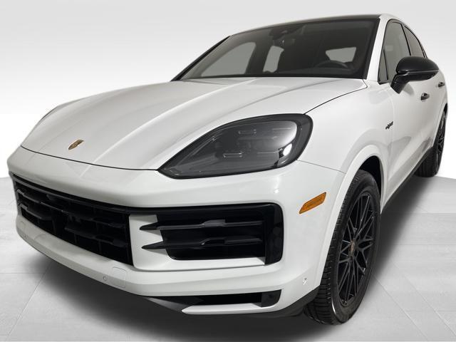 new 2026 Porsche Cayenne car, priced at $132,450
