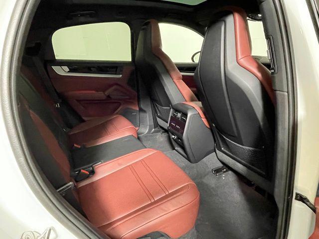 new 2026 Porsche Cayenne car, priced at $132,450