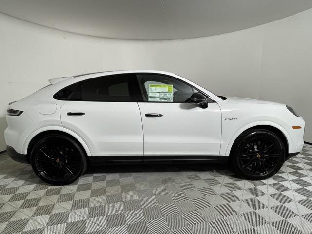 new 2026 Porsche Cayenne car, priced at $132,450