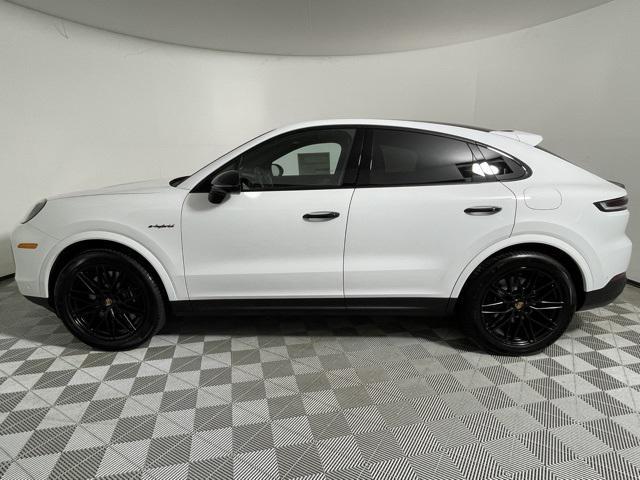 new 2026 Porsche Cayenne car, priced at $132,450